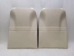 MERCEDES-BENZ Mercedes CLS W218 Front Seat Cover Set A2049105301 Front Seat Trim Set — thumbnail 7