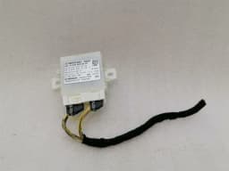 MERCEDES-BENZ MERCEDES CLS W218 PDC module A2189000301 PTS Steuergerät Parkhilfe Assist — thumbnail 4