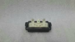 MERCEDES-BENZ Mercedes S-Class W221 W216 Boot Lid Switch A2217500893 Handle Tailgate — thumbnail 3