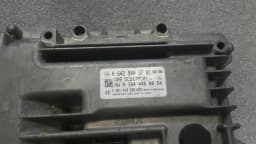 MERCEDES-BENZ Mercedes S-class W221 electronic module A6429003701 control unit Bluetec — thumbnail 3