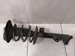 MERCEDES-BENZ Mercedes CLS W218 shock absorber front A2183231500 shock absorber front L=R — thumbnail 1