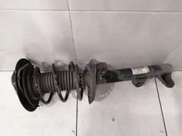 MERCEDES-BENZ Mercedes CLS W218 shock absorber front A2183231500 shock absorber front L=R — thumbnail 7