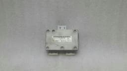 MERCEDES-BENZ Mercedes S-Class W221 Multimedia Interface A1729009302 Control Unit Becker — thumbnail 1