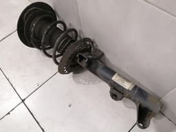 MERCEDES-BENZ Mercedes CLS W218 shock absorber front A2183231500 shock absorber front L=R — thumbnail 4