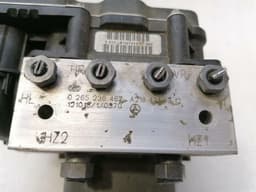MERCEDES-BENZ MERCEDES CLS W218 A.B.S PUMP A2184310212 ABS PUMP HYDRAULIC BLOCK — thumbnail 7