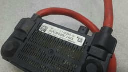 MERCEDES-BENZ Mercedes S-class W221 Fuse Box A0009822423 Fuse Box — thumbnail 5