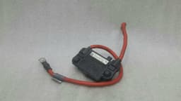 MERCEDES-BENZ Mercedes S-class W221 Fuse Box A0009822423 Fuse Box — thumbnail 4