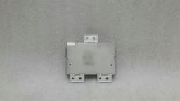 MERCEDES-BENZ Mercedes S-Class W221 Multimedia Interface A1729009302 Control Unit Becker — thumbnail 3