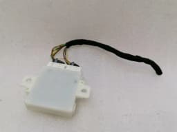 MERCEDES-BENZ MERCEDES CLS W218 PDC module A2189000301 PTS Steuergerät Parkhilfe Assist — thumbnail 6