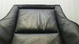 MERCEDES-BENZ Mercedes S-class W221 front right seat lower A2219100851 seat front right. — thumbnail 8