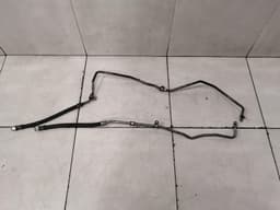 MERCEDES-BENZ Mercedes CLS W218 Gearbox Pipes A6421800431 Transmission Oil Line OM642 — thumbnail 1