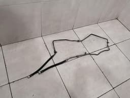 MERCEDES-BENZ Mercedes CLS W218 Gearbox Pipes A6421800431 Transmission Oil Line OM642 — thumbnail 10