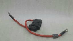 MERCEDES-BENZ Mercedes S-class W221 Fuse Box A0009822423 Fuse Box — thumbnail 6