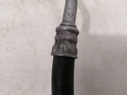 MERCEDES-BENZ Mercedes CLS W218 Gearbox Pipes A6421800431 Transmission Oil Line OM642 — thumbnail 4