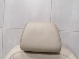 MERCEDES-BENZ Mercedes CLS W218 LEFT seat A2189100546 seat 1C07 DESIGNO PORCELAIN LEFT — thumbnail 4