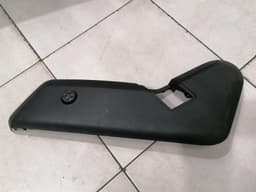 MERCEDES-BENZ Mercedes CLS W218 LEFT seat A2189100546 seat 1C07 DESIGNO PORCELAIN LEFT — thumbnail 7