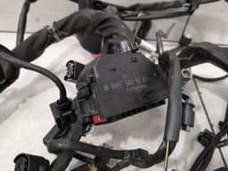 MERCEDES-BENZ Mercedes CLS W218 Engine Wiring Loom A6421503689 Engine Harness OM642 V6 RHD — thumbnail 8
