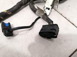 MERCEDES-BENZ Mercedes CLS W218 Engine Wiring Loom A6421503689 Engine Harness OM642 V6 RHD — thumbnail 2