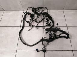 MERCEDES-BENZ Mercedes CLS W218 Engine Wiring Loom A6421503689 Engine Harness OM642 V6 RHD — thumbnail 6