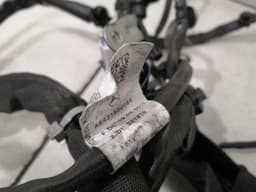MERCEDES-BENZ Mercedes CLS W218 Engine Wiring Loom A6421503689 Engine Harness OM642 V6 RHD — thumbnail 4