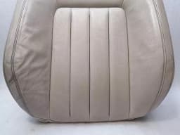 MERCEDES-BENZ Mercedes CLS W218 Front Right Seat Backrest Beige A2189100747 Front R Seat Leather — thumbnail 9