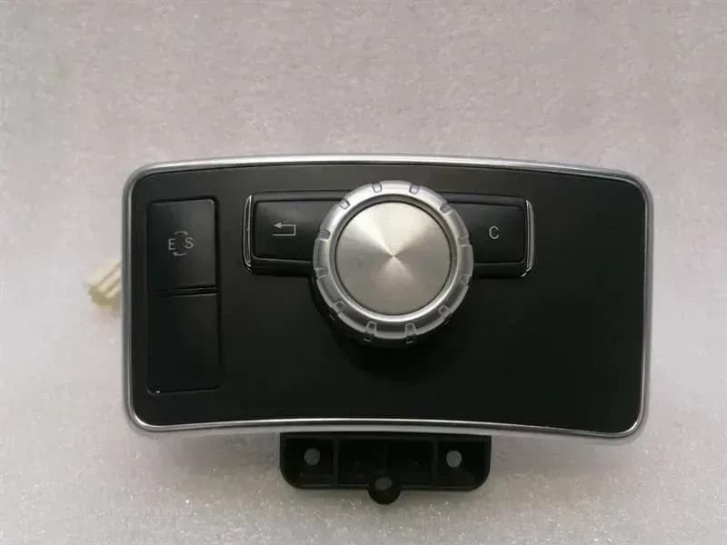 MERCEDES-BENZ Mercedes W218 multimedia switch A2129054900 switch navigation switch A1728701558