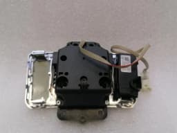 MERCEDES-BENZ Mercedes W218 multimedia switch A2129054900 switch navigation switch A1728701558 — thumbnail 7