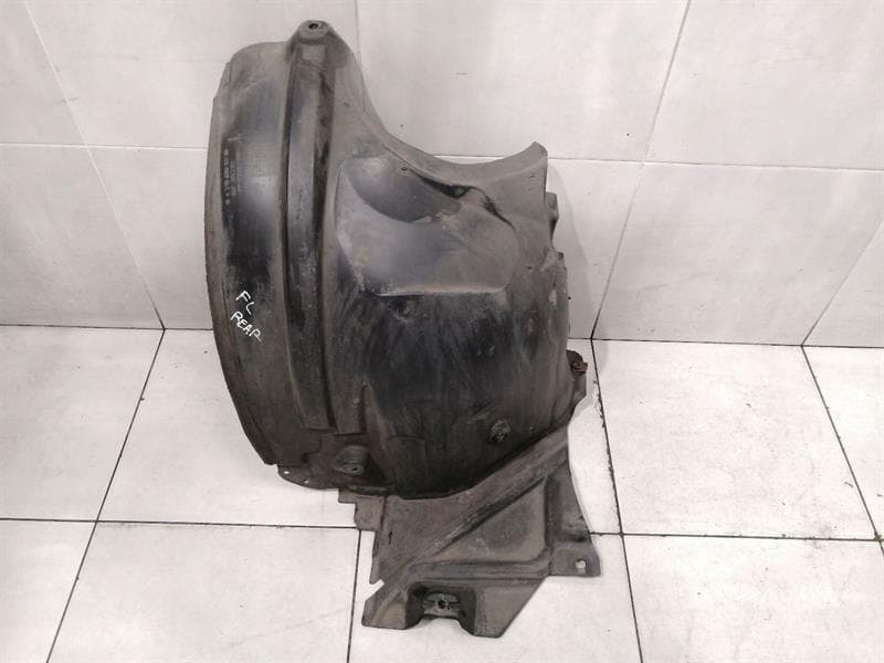 MERCEDES-BENZ MERCEDES CLS W218 FRONT LEFT WHEEL ARCH PLASTIC A2186900330 WHEEL ARCH COVER Li