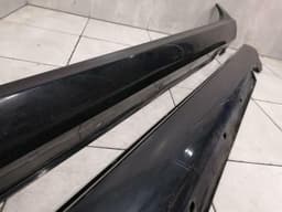 MERCEDES-BENZ Mercedes CLS W218 AMG Pack Side Skirt A2186980054 Side Sills AMG Set — thumbnail 4