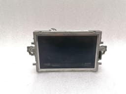 MERCEDES-BENZ Mercedes E Class W212 W218 Navigation Monitor A2129004407 Nav Display Picture Shirt — thumbnail 6