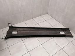 MERCEDES-BENZ Mercedes CLS W218 AMG Pack Side Skirt A2186980054 Side Sills AMG Set — thumbnail 5