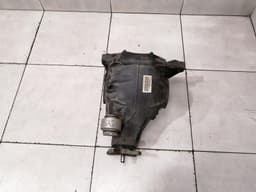 MERCEDES-BENZ Mercedes CLS W218 Rear Diff A2043501314 Differential Rear Ratio 2.47 — thumbnail 9
