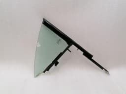 MERCEDES-BENZ Mercedes CLS W218 Right Rear Quarter Glass A2187300255 Door Window 1/4 Rear Re — thumbnail 4