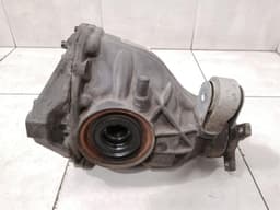 MERCEDES-BENZ Mercedes CLS W218 Rear Diff A2043501314 Differential Rear Ratio 2.47 — thumbnail 1