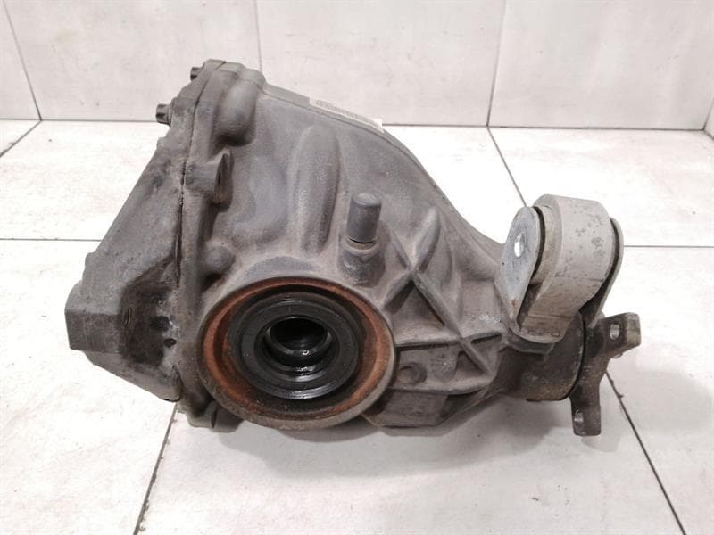 Mercedes CLS W218 Rear Diff A2043501314 Differential Rear Ratio 2.47