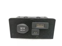 MERCEDES-BENZ Mercedes CLS W218 Control Unit A2188210311 USB AND IPOD INTERFACE — thumbnail 4