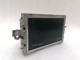 MERCEDES-BENZ Mercedes E Class W212 W218 Navigation Monitor A2129004407 Nav Display Picture Shirt — thumbnail 2