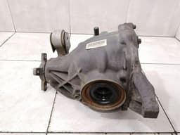 MERCEDES-BENZ Mercedes CLS W218 Rear Diff A2043501314 Differential Rear Ratio 2.47 — thumbnail 8