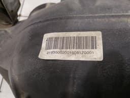MERCEDES-BENZ Mercedes CLS W218 Rear Diff A2043501314 Differential Rear Ratio 2.47 — thumbnail 5