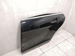 MERCEDES-BENZ Mercedes CLS W218 Left Rear Door A2187301105 Door Rear Left — thumbnail 6