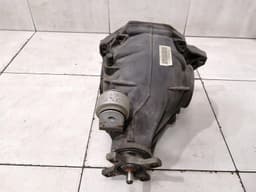 MERCEDES-BENZ Mercedes CLS W218 Rear Diff A2043501314 Differential Rear Ratio 2.47 — thumbnail 4