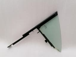 MERCEDES-BENZ Mercedes CLS W218 Right Rear Quarter Glass A2187300255 Door Window 1/4 Rear Re — thumbnail 2