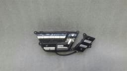 MERCEDES-BENZ Mercedes S W221 Right Seat Switch A2218702179 Seat Switch Right Complete — thumbnail 1