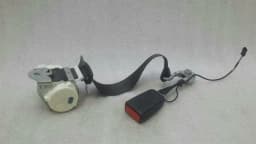 MERCEDES-BENZ Mercedes W221 rear seat belt A2218604385 seat belt belt rear middle — thumbnail 4
