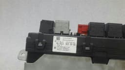 MERCEDES-BENZ Mercedes S-Class W221 Rear Fuse Box A2219006902 Fuse Box SAM Rear — thumbnail 3