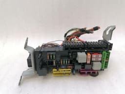 MERCEDES-BENZ MERCEDES CLS W218 SAM Fuse Box A2129060205 Fuse Box SAM — thumbnail 1