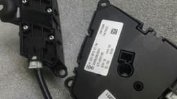 MERCEDES-BENZ Mercedes S W221 Right Seat Switch A2218702179 Seat Switch Right Complete — thumbnail 8