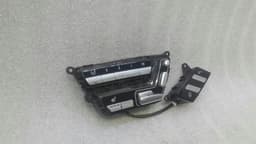 MERCEDES-BENZ Mercedes S W221 Right Seat Switch A2218702179 Seat Switch Right Complete — thumbnail 2