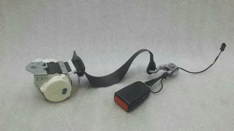 MERCEDES-BENZ Mercedes W221 rear seat belt A2218604385 seat belt belt rear middle