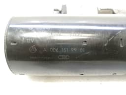 MERCEDES-BENZ Mercedes CLS W218 Starter Engine A0061519901 Starter — thumbnail 8